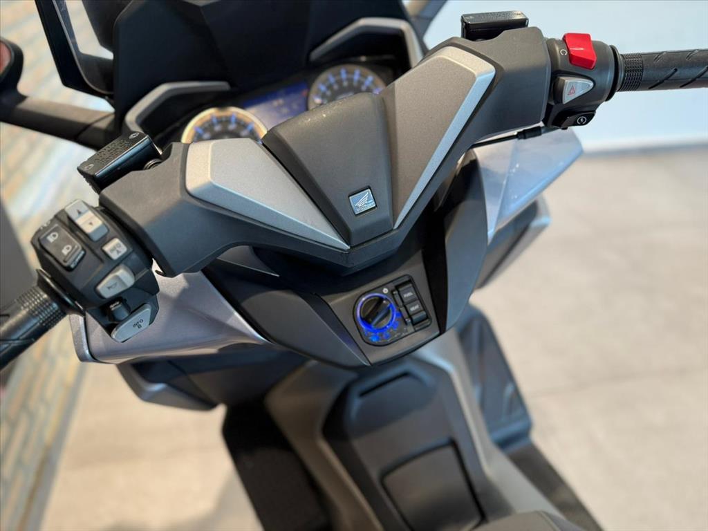 HONDA-FORZA-350