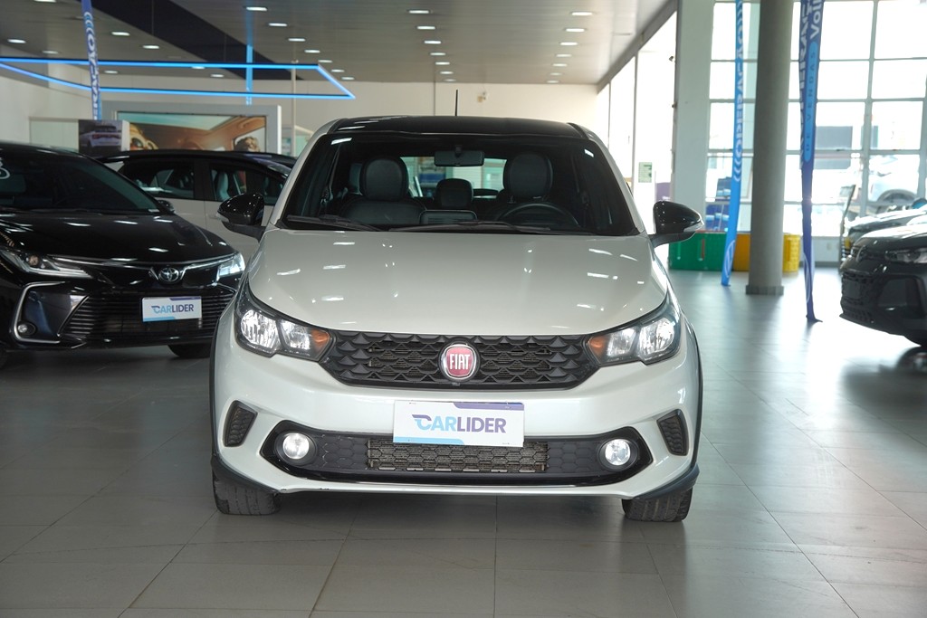 ARGO 1.8 E.TORQ FLEX HGT AT61