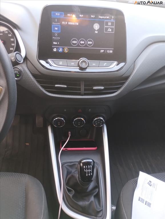 ONIX 1.0 FLEX LT MANUAL