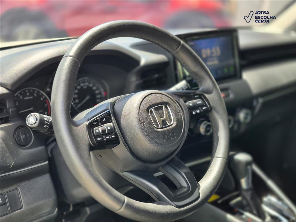 HR-V