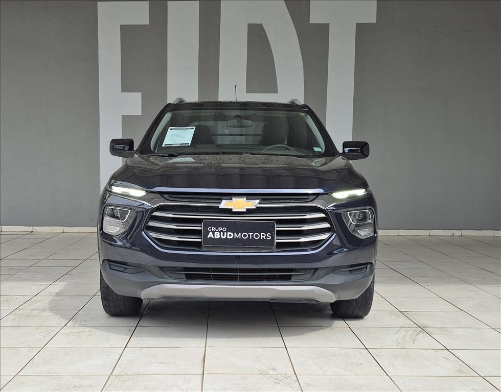 MONTANA 1.2 TURBO FLEX PREMIER AUTOMÁTICO1