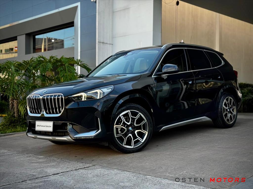 2.0 16V TURBO GASOLINA SDRIVE20I X-LINE STEPTRONIC