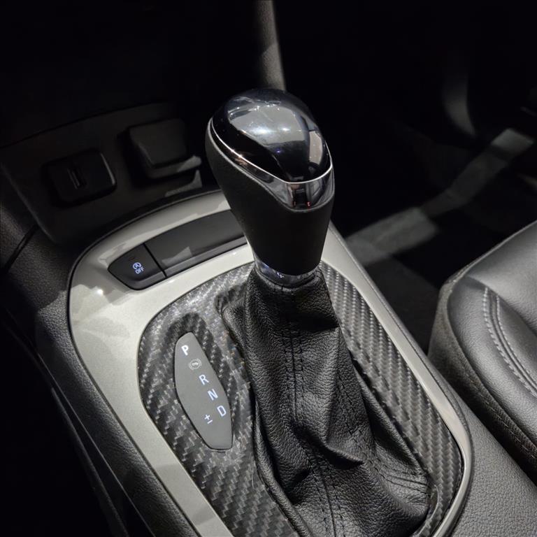 CRUZE 1.4 TURBO LT 16V FLEX 4P AUTOMÁTICO9