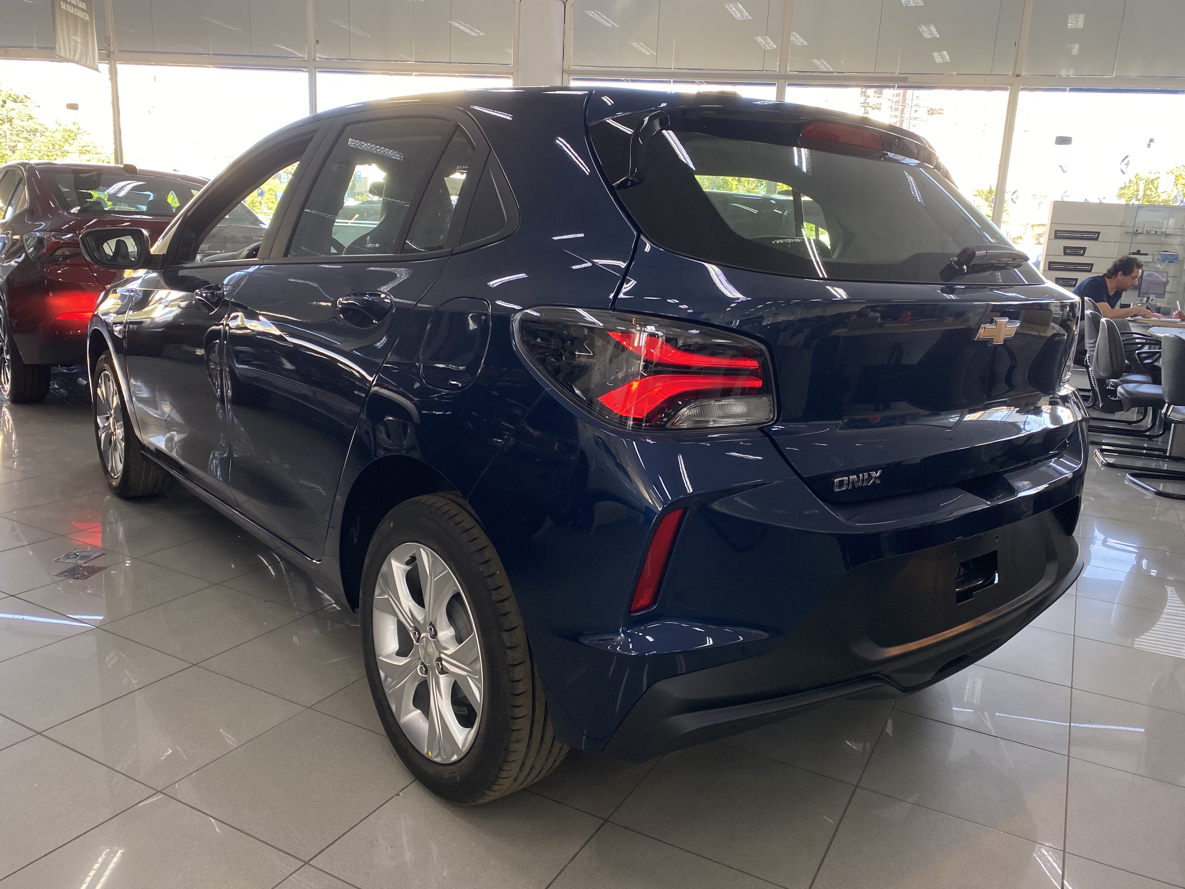 ONIX 1.0 FLEX PRO MANUAL12