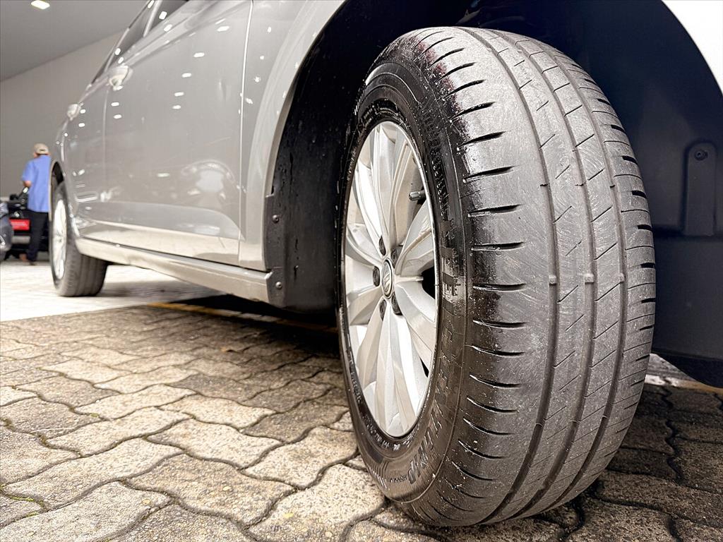 Volkswagen Virtus - 1.6 MSI TOTAL FLEX MANUAL