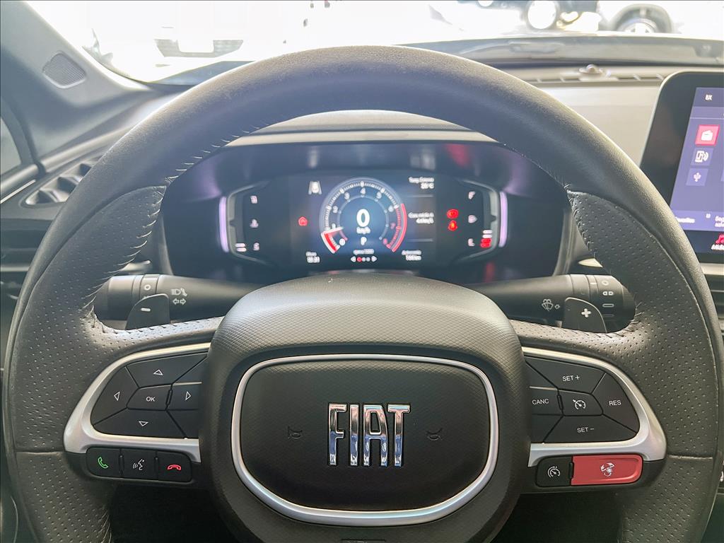 FASTBACK 1.0 TURBO 200 FLEX AUDACE CVT9