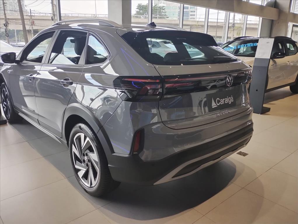 NIVUS 1.0 200 TSI TOTAL FLEX HIGHLINE AUTOMÁTICO1