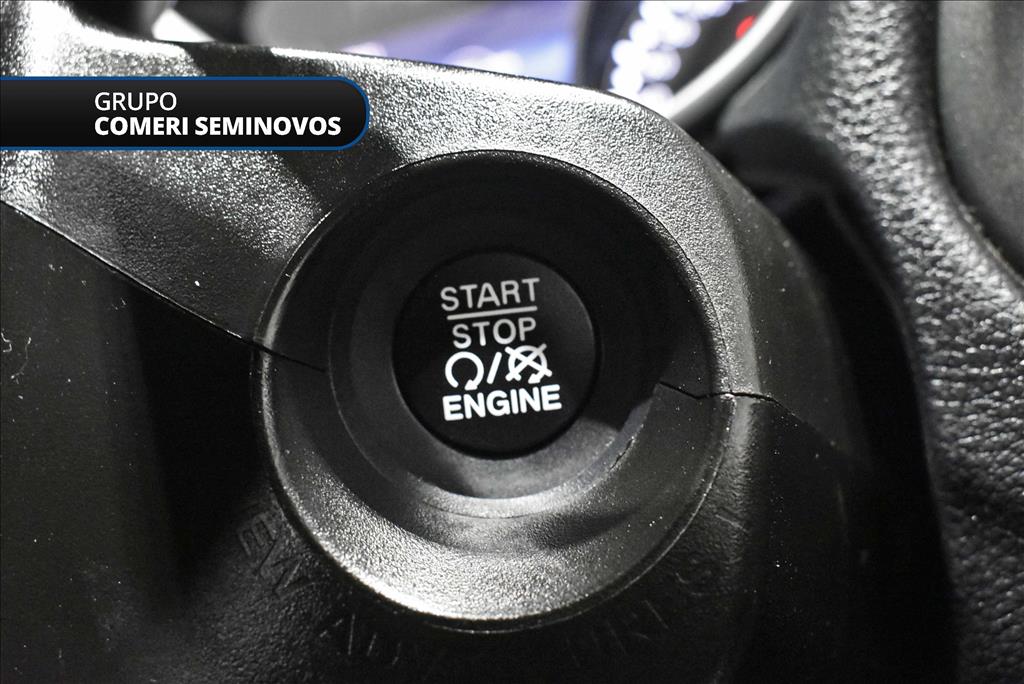 COMPASS 2.0 16V DIESEL LONGITUDE 4X4 AUTOMÁTICO12