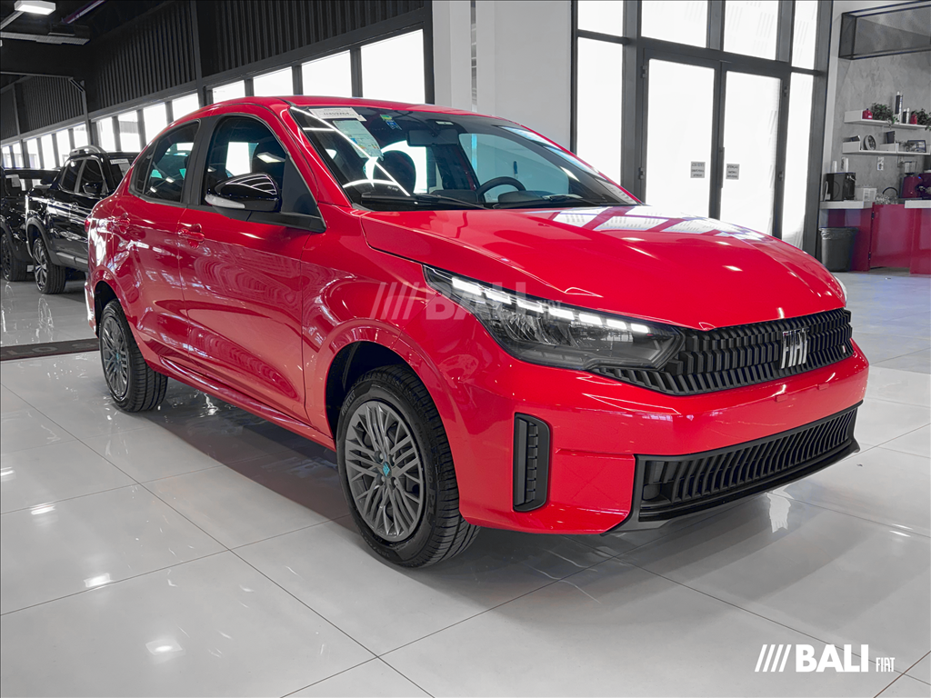 CRONOS 1.3 FIREFLY FLEX DRIVE CVT