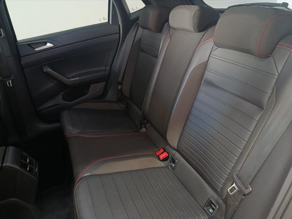 POLO 1.4 250 TSI GTS AUTOMÁTICO8