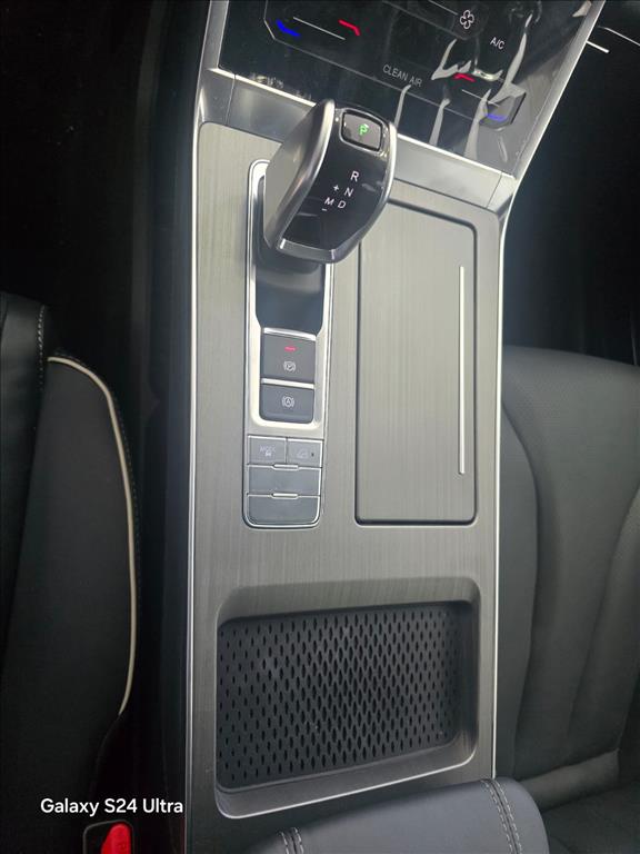 Caoa Chery-TIGGO 5x-1.5 VVT TURBO iFLEX SPORT CVT