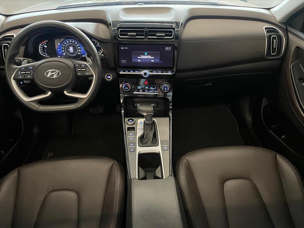 CRETA 1.0 TGDI FLEX PLATINUM AUTOMÁTICO6