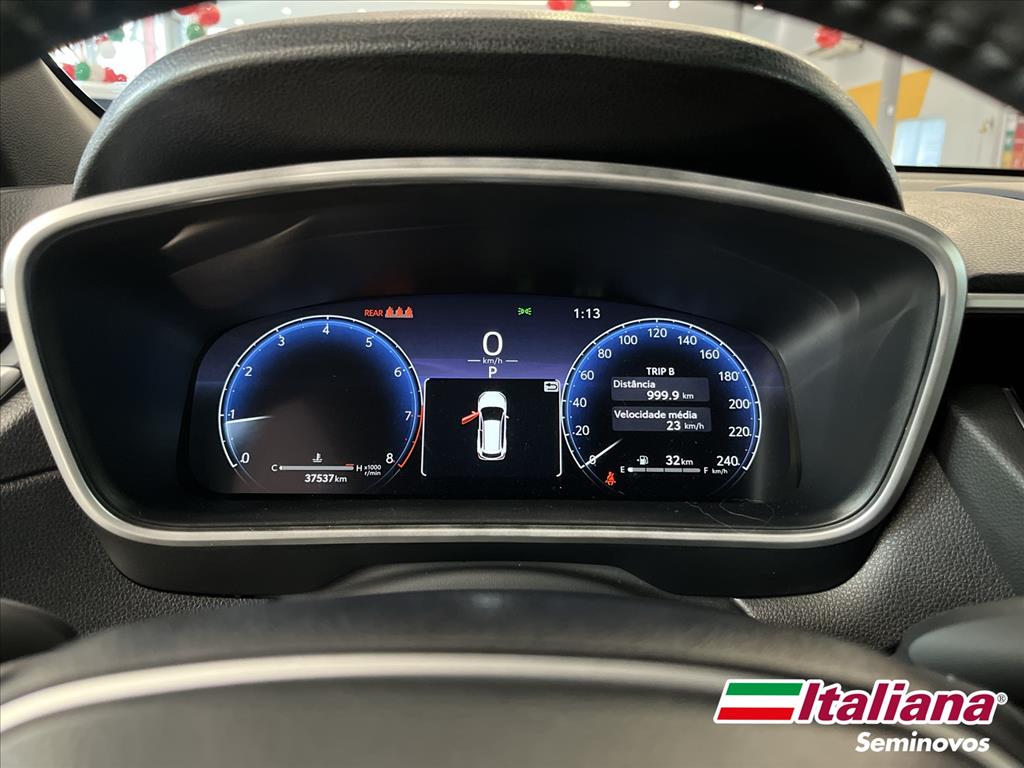 COROLLA CROSS 2.0 VVT-IE FLEX XRE DIRECT SHIFT10