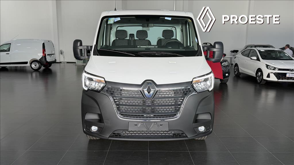 MASTER 2.3 DCI DIESEL CHASSI-CABINE L2H1 2P MANUAL1