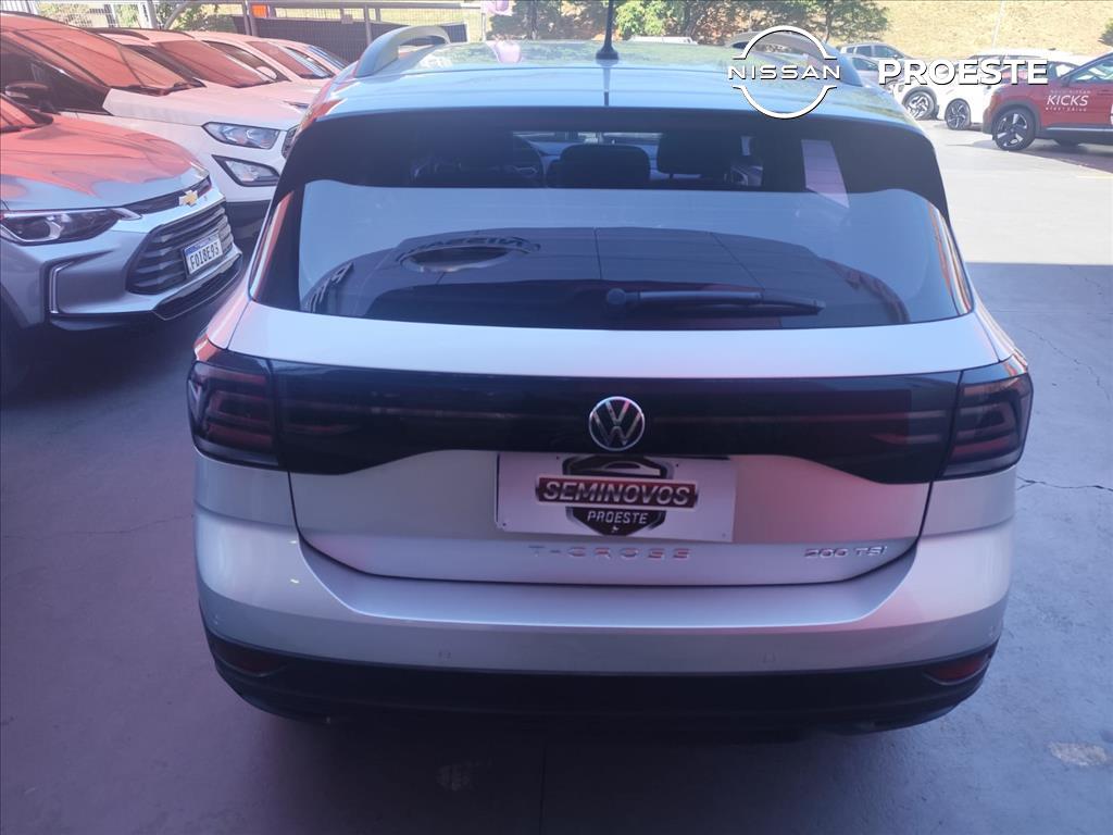 T-CROSS 1.0 200 TSI TOTAL FLEX AUTOMÁTICO4