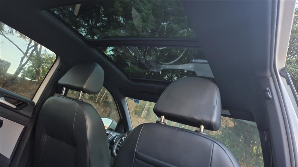 T-CROSS 1.4 250 TSI TOTAL FLEX HIGHLINE AUTOMÁTICO5