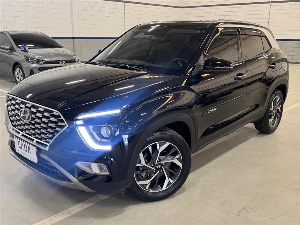 1.0 TGDI FLEX LIMITED AUTOMÁTICO