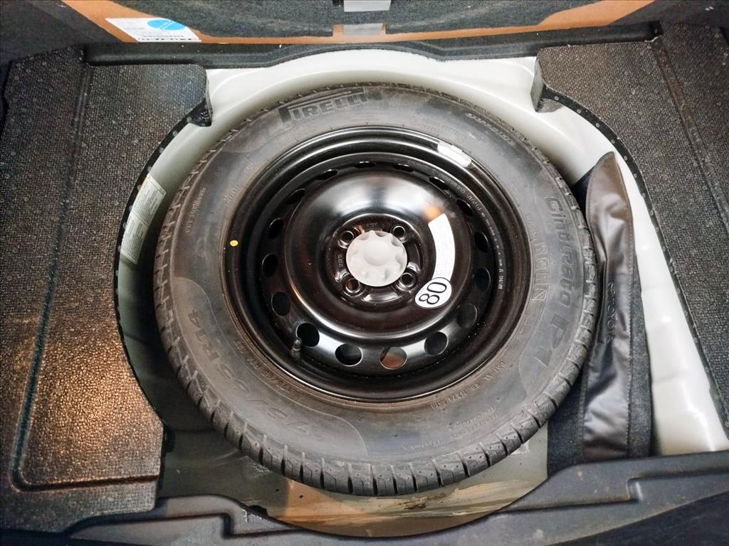 YARIS 1.3 16V FLEX XL MULTIDRIVE19