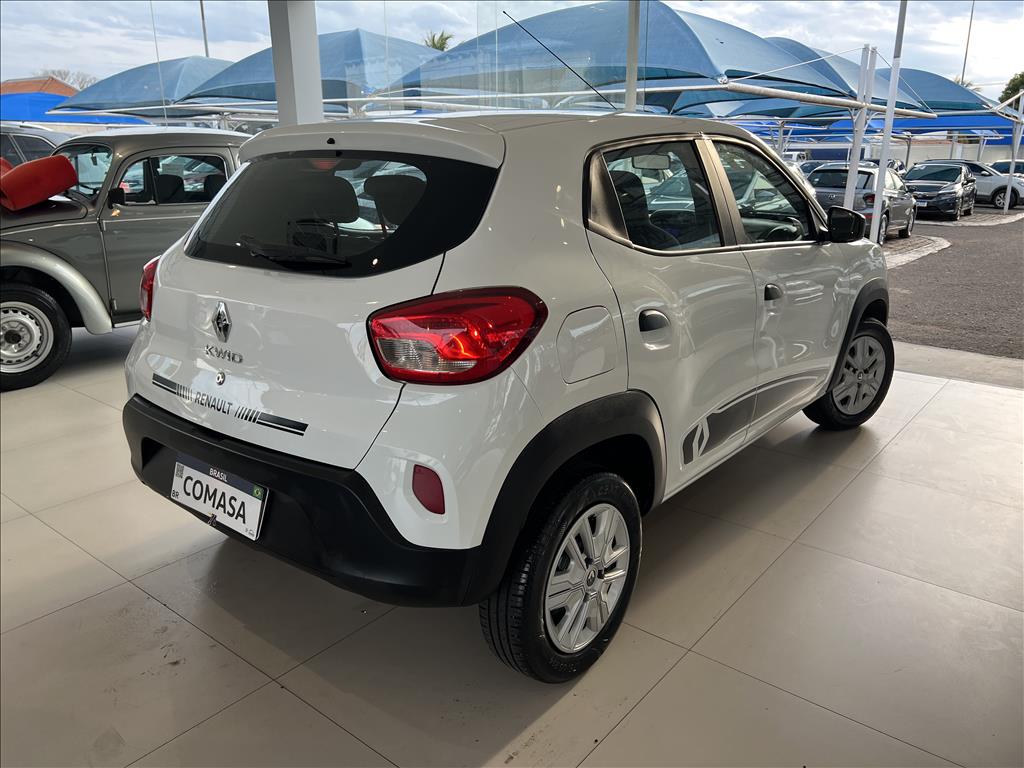 KWID 1.0 12V SCE FLEX ZEN MANUAL5