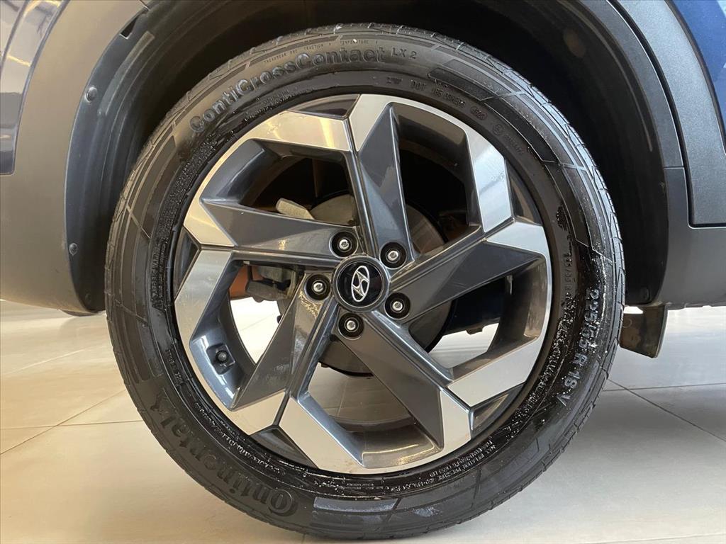 CRETA 2.0 FLEX ULTIMATE AUTOMÁTICO
