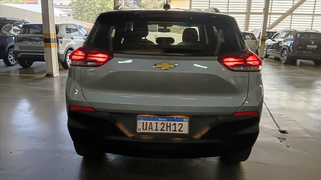TRACKER 1.0 TURBO FLEX LT AUTOMÁTICO4