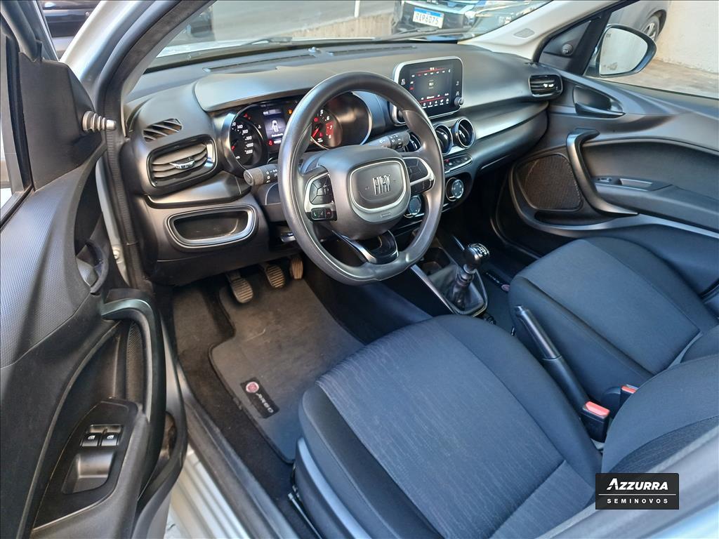 ARGO 1.0 FIREFLY FLEX DRIVE MANUAL12