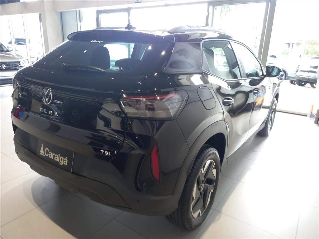 TERA 1.0 170 TSI COMFORT AUTOMÁTICO4