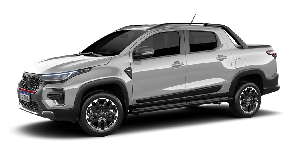 STRADA 1.0 TURBO 200 FLEX ULTRA CD CVT1