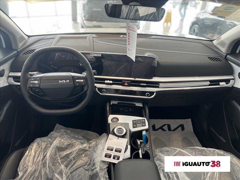 SPORTAGE 1.6 TGDI MHEV EX PRESTIGE DCT13