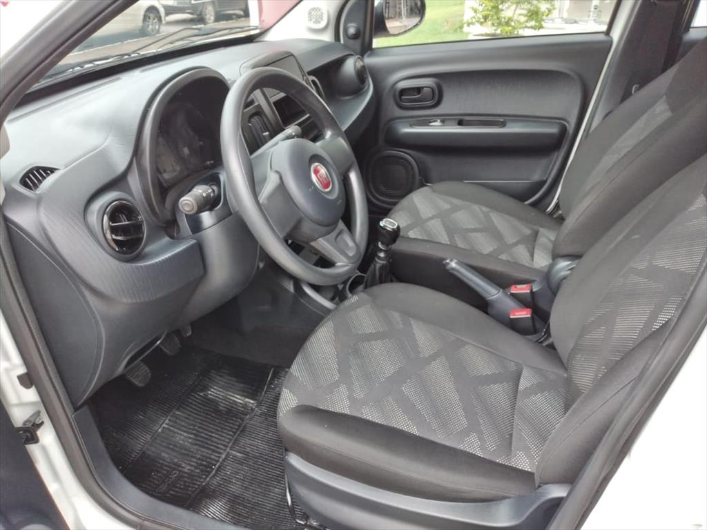 MOBI 1.0 8V EVO FLEX LIKE. MANUAL MOBI 1.0 8V EVO FLEX LIKE. MANUAL