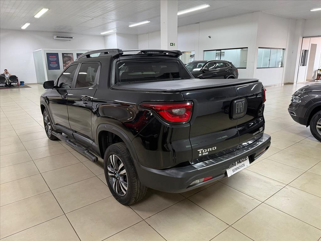 TORO 1.3 TURBO 270 FLEX FREEDOM AT65