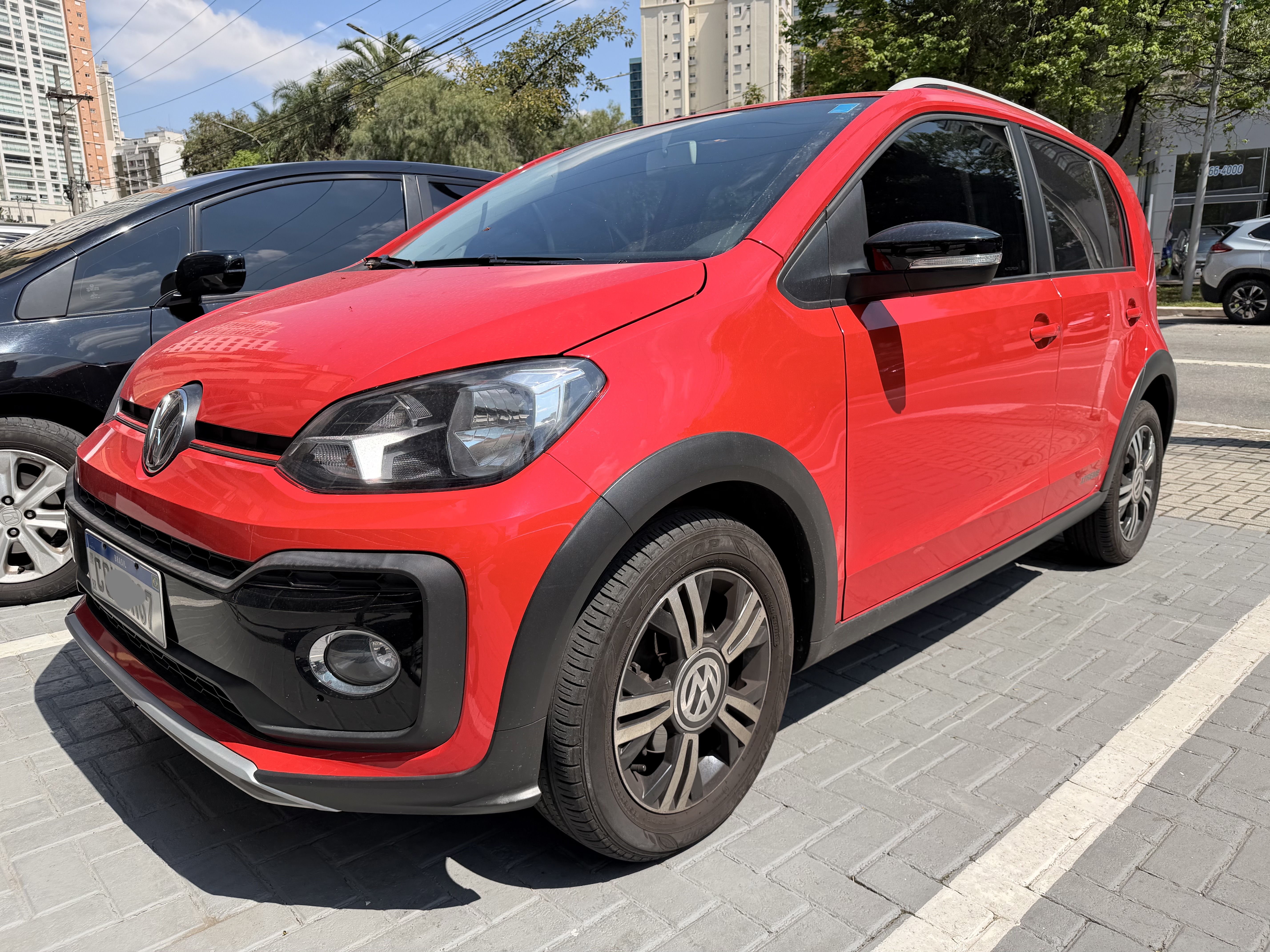 UP 1.0 170 TSI TOTAL FLEX XTREME 4P MANUAL2