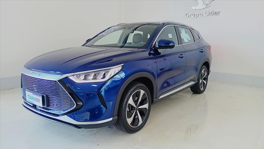 SONG PLUS 1.5 DM-I HÍBRIDO AUTOMÁTICO SONG PLUS 1.5 DM-I HÍBRIDO AUTOMÁTICO