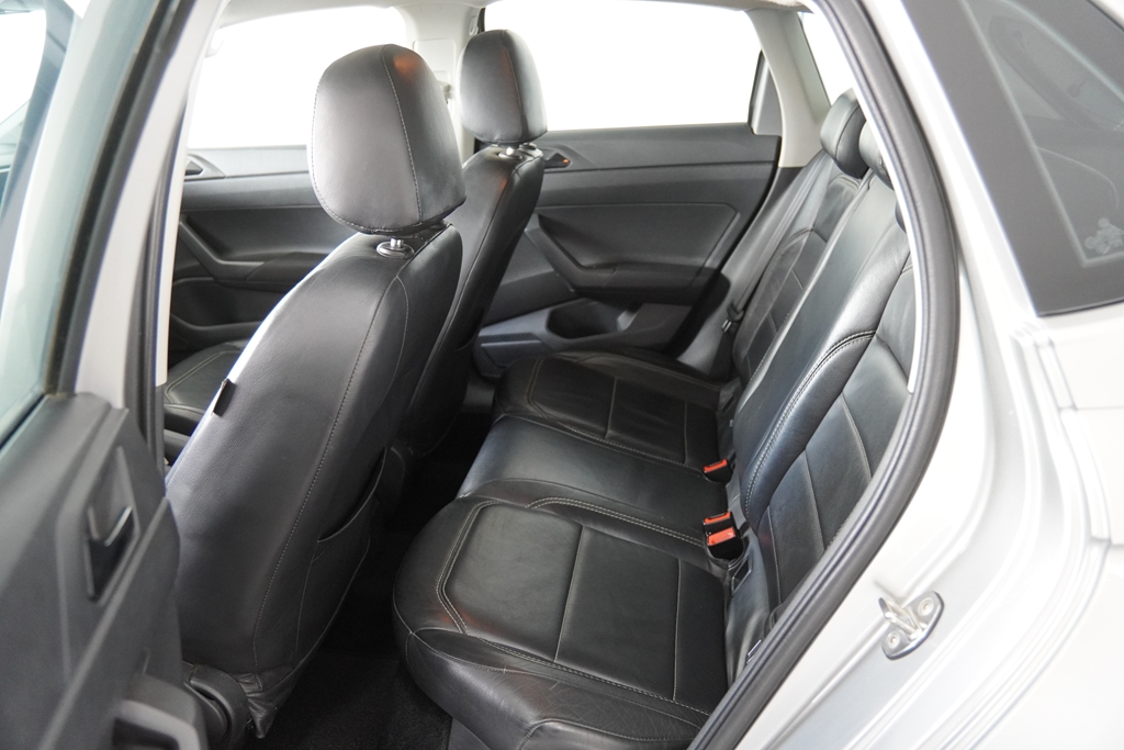 POLO 1.0 MPI TOTAL FLEX MANUAL10