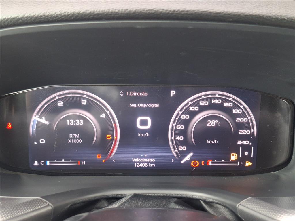 RAMPAGE 2.0 TURBO DIESEL REBEL 4X4 AUTOMÁTICO11