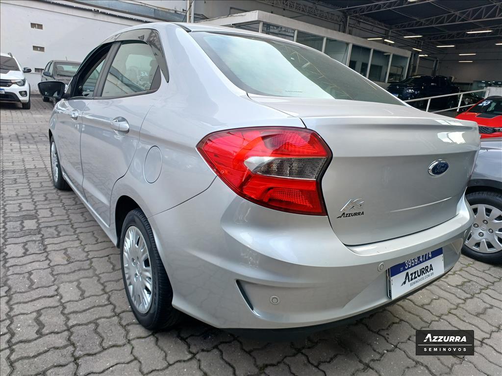 KA 1.5 TI-VCT FLEX SE PLUS MANUAL