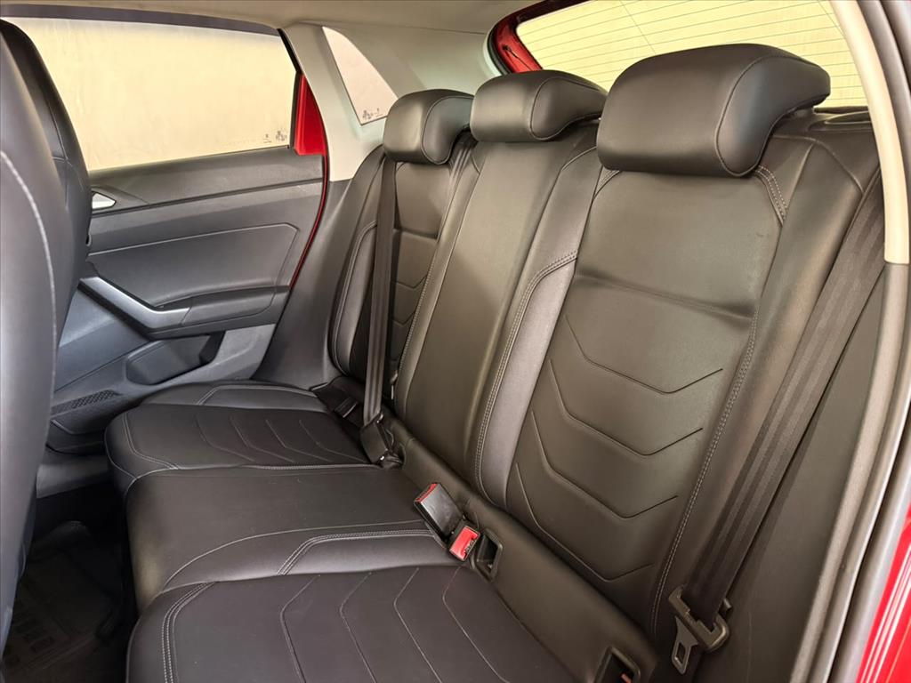 POLO 1.0 170 TSI HIGHLINE AUTOMÁTICO6