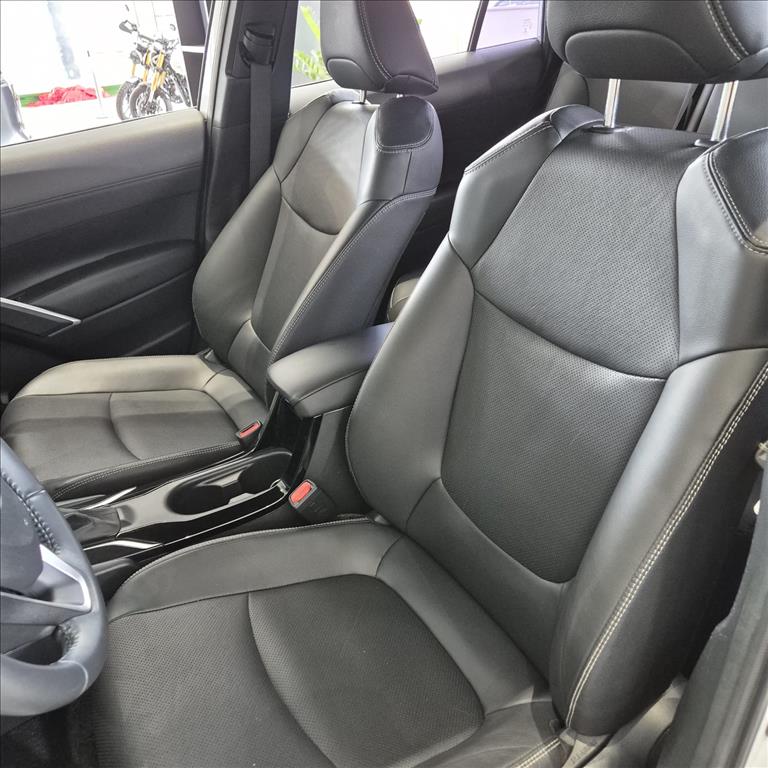 COROLLA CROSS 2.0 VVT-IE FLEX XRE DIRECT SHIFT