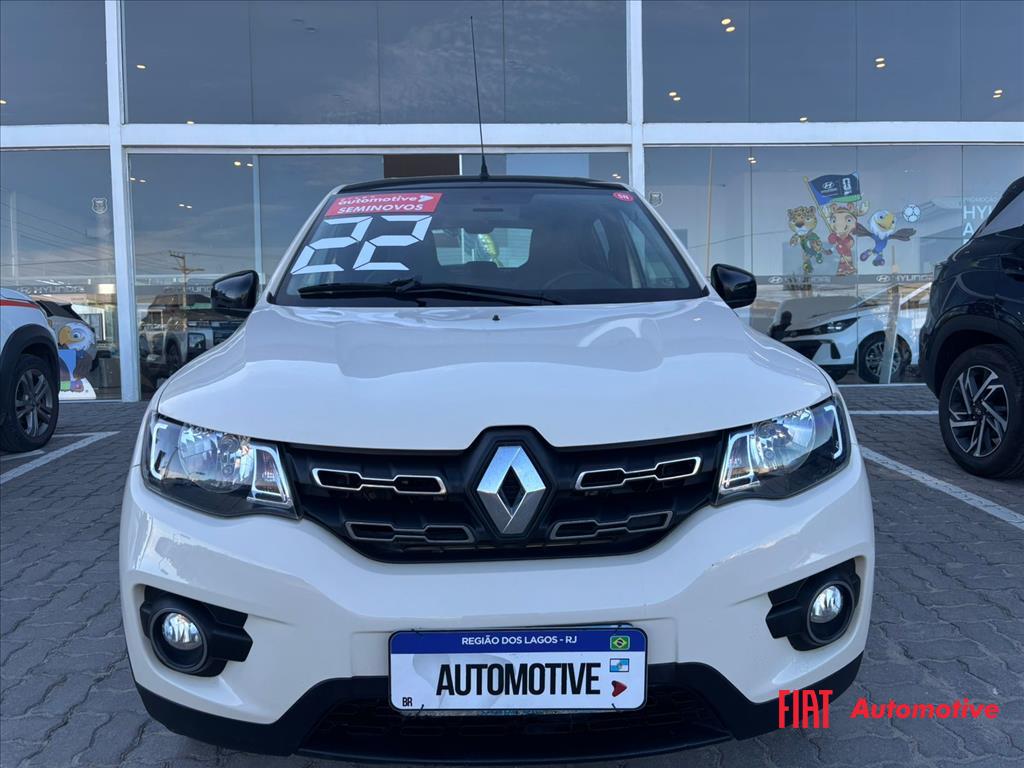 KWID 1.0 12V SCE FLEX INTENSE MANUAL1