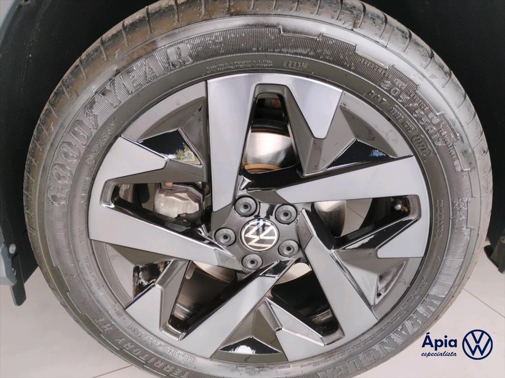 TERA 1.0 170 TSI HIGH AUTOMÁTICO11