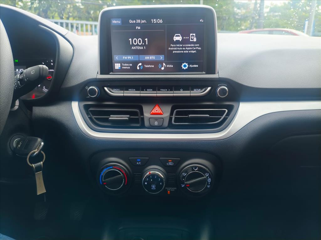 HB20 1.0 12V FLEX LIMITED MANUAL8