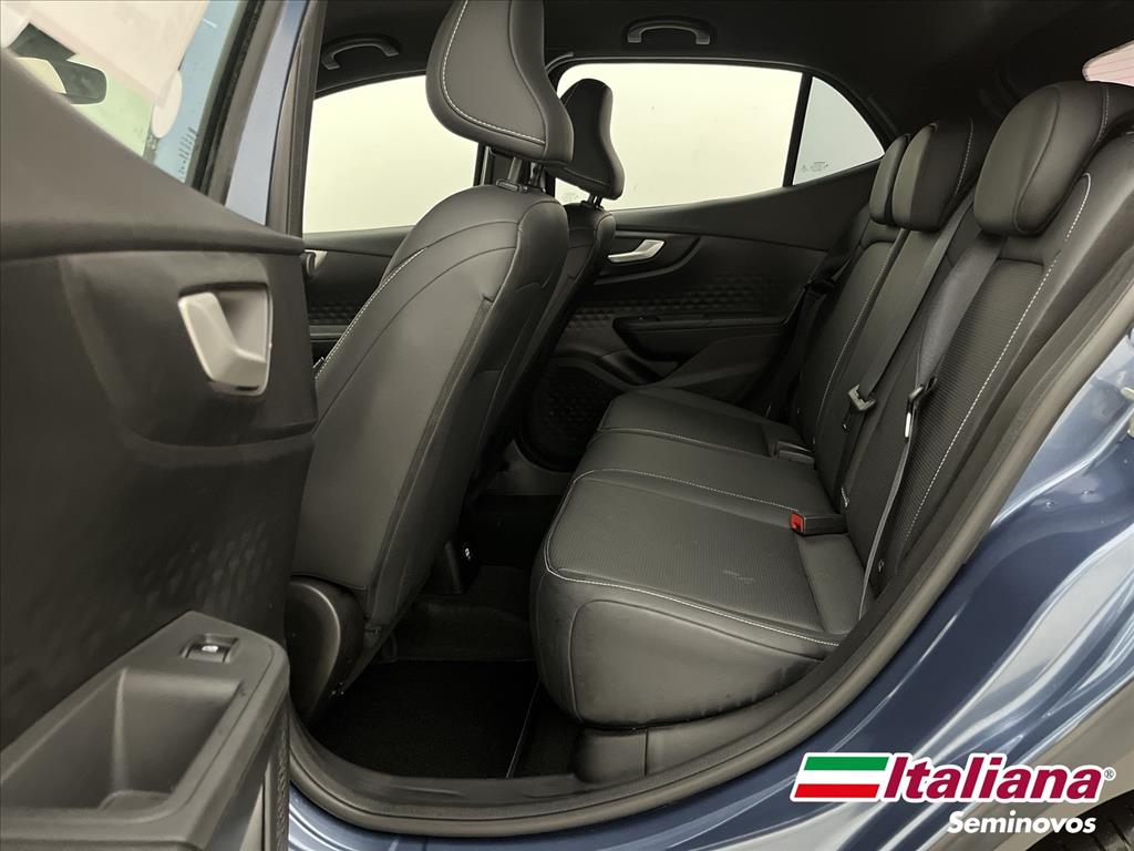 PULSE 1.0 TURBO 200 FLEX IMPETUS CVT13
