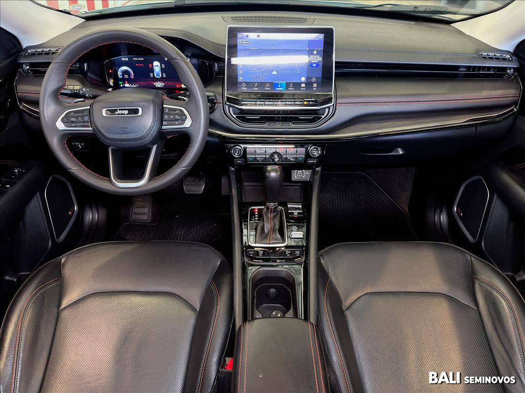 COMPASS 2.0 TD350 TURBO DIESEL TRAILHAWK AT99