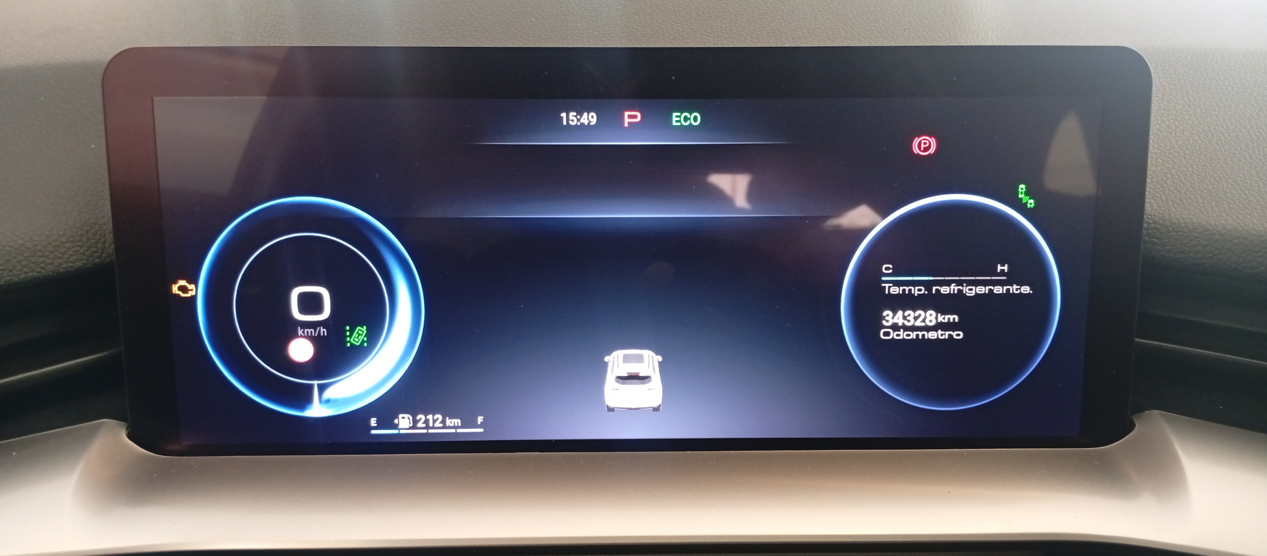 HAVAL H6 1.5 PHEV PREMIUM AWD E-TRACTION7
