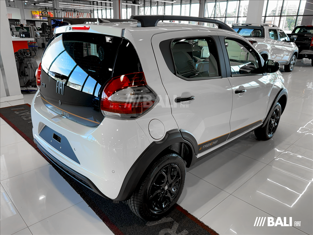 MOBI 1.0 FIREFLY FLEX TREKKING MANUAL3