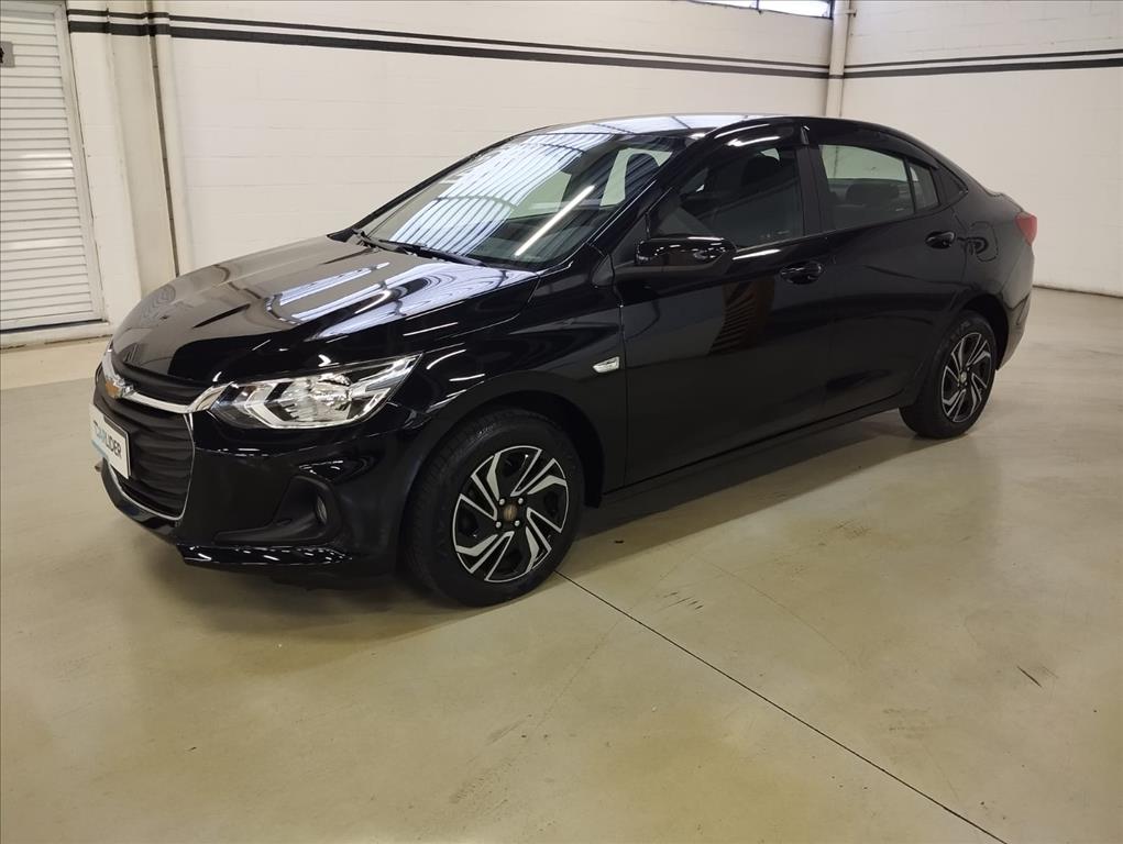 ONIX 1.0 TURBO FLEX LT AUTOMÁTICO1