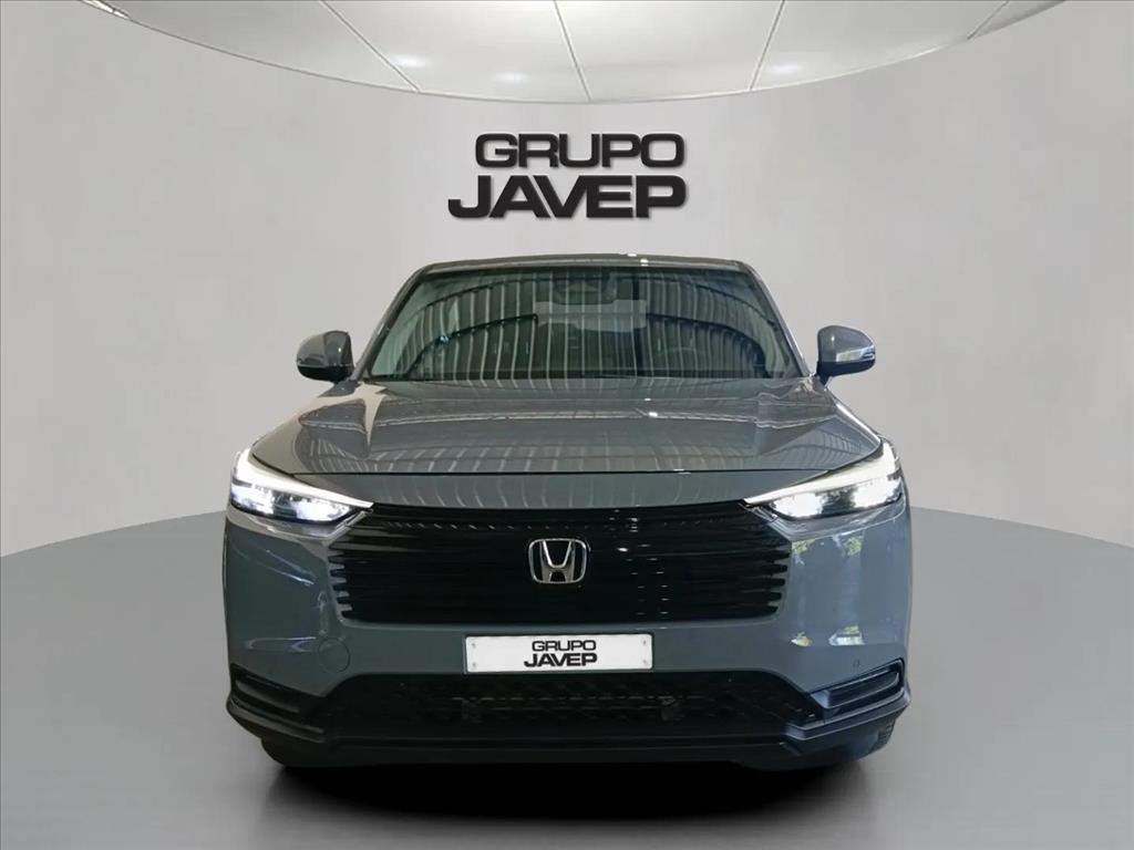 Honda-HR-V-1.5 DI I-VTEC FLEX EXL CVT