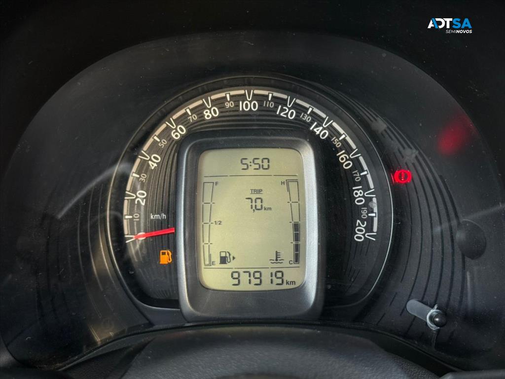 FIAT MOBI 1.0 EVO FLEX EASY MANUAL