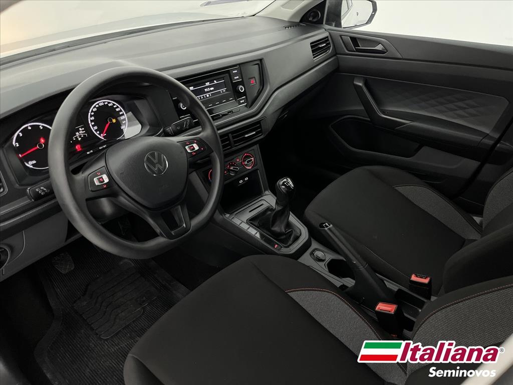 POLO 1.0 MPI TRACK MANUAL