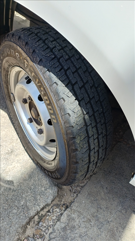 BONGO 2.5 TD DIESEL STD CS MANUAL4